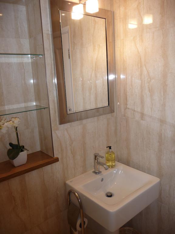 The Apartment At Hillside Lodge Broadway  Rom bilde