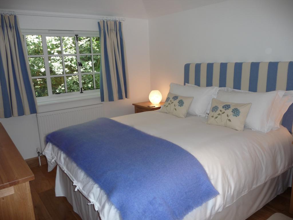 The Apartment At Hillside Lodge Broadway  Rom bilde