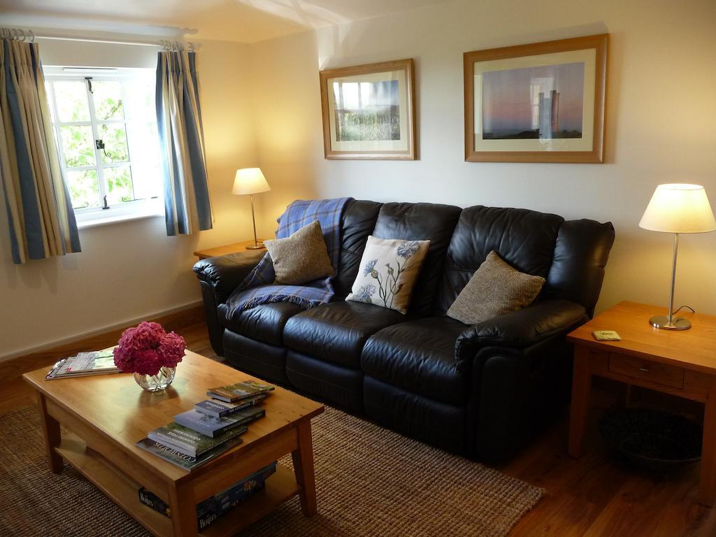 The Apartment At Hillside Lodge Broadway  Rom bilde